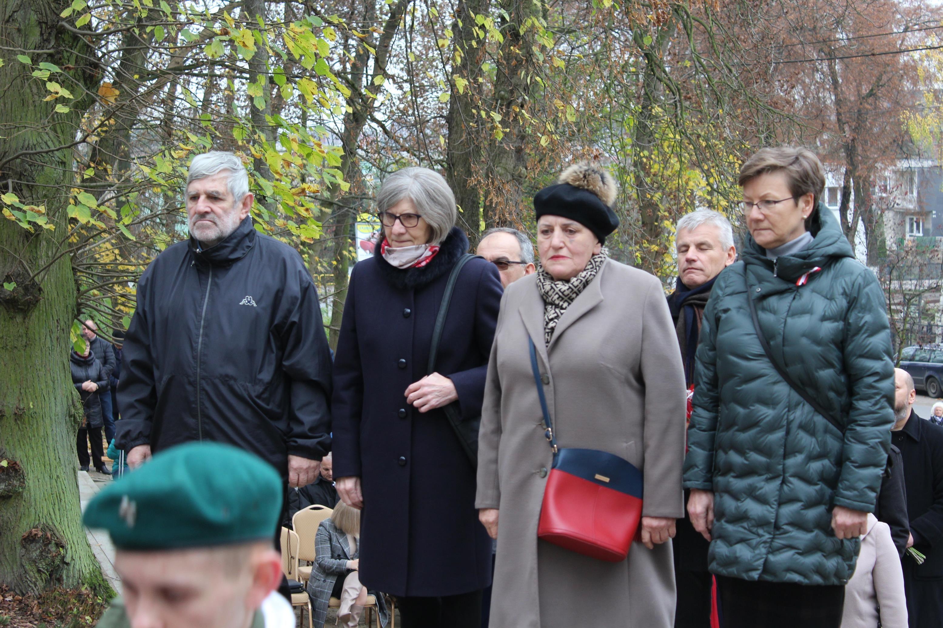 Zdj. nr. 109. Narodowe Święto Niepodległości - 11.11.2022 r.