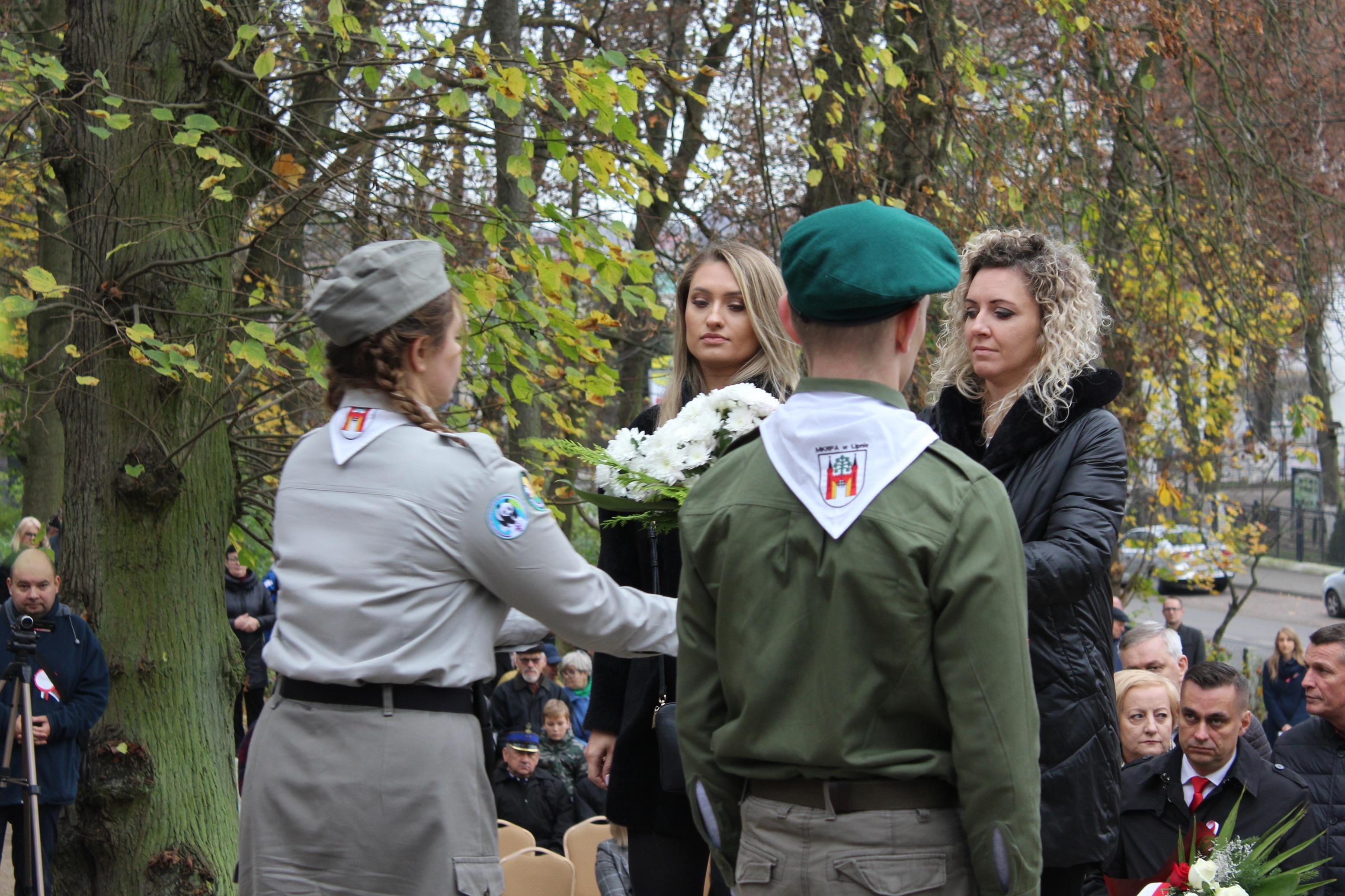 Zdj. nr. 115. Narodowe Święto Niepodległości - 11.11.2022 r.