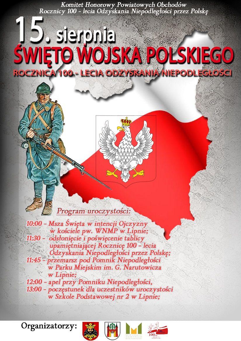 Święto Wojska Polskiego