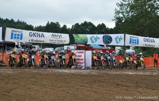 Motocross 2010