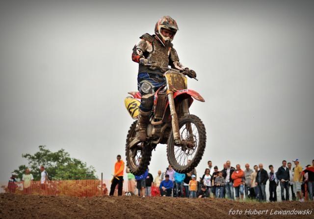 Zdj. nr. 3. Motocross 2010