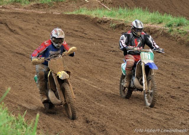 Zdj. nr. 5. Motocross 2010