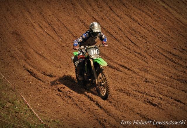 Zdj. nr. 11. Motocross 2010