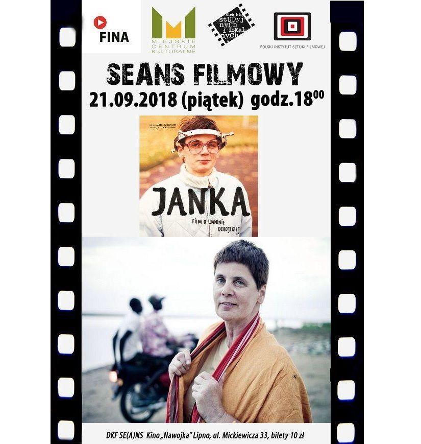 DKF zaprasza na film 