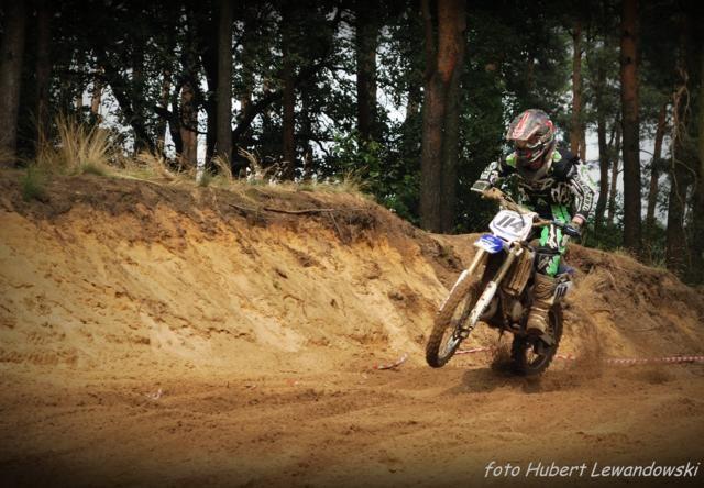 Zdj. nr. 14. Motocross 2010