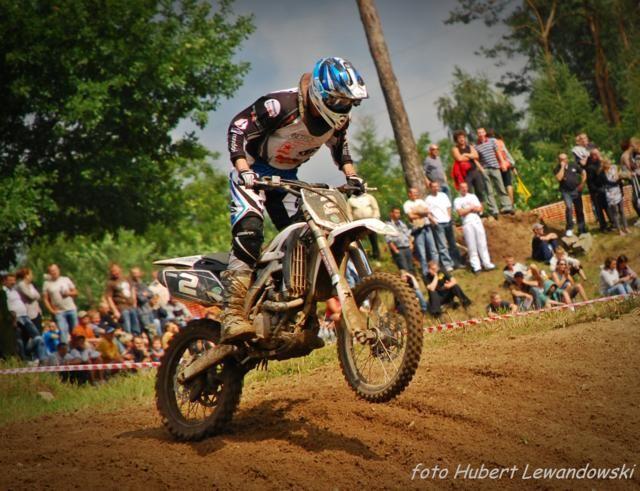 Zdj. nr. 20. Motocross 2010