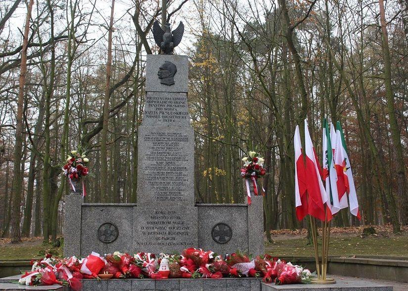 100 lat Niepodległej – Narodowe Święto Niepodległości