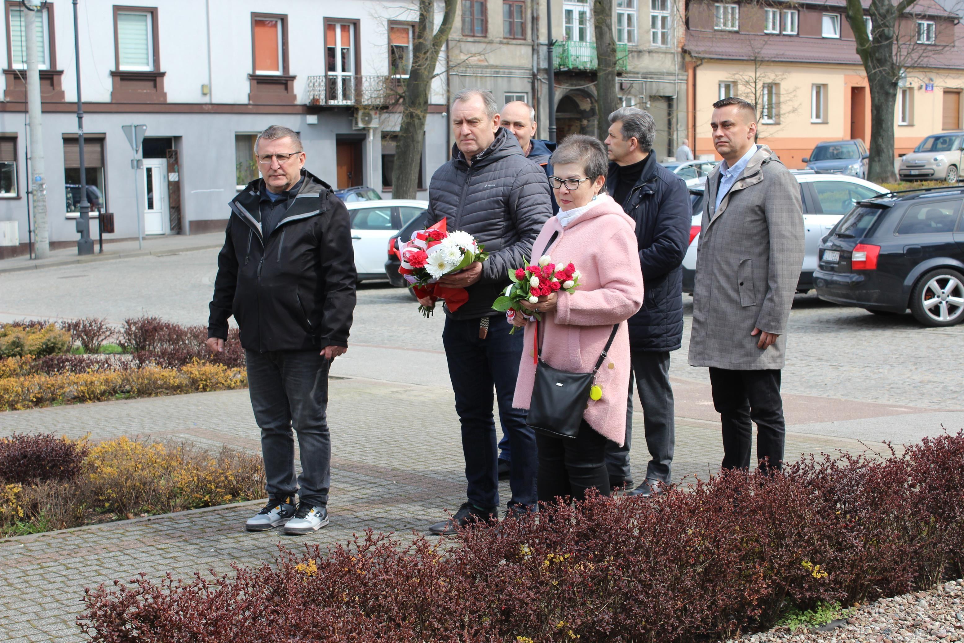 Rocznica katastrofy lotniczej pod Smoleńskiem i Dzień Pamięci Ofiar Zbrodni Katyńskiej - 10 i 13 kwietnia 2023 r.