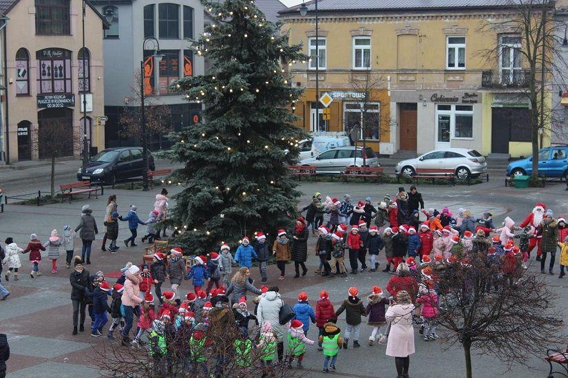 Mikołajki 2018