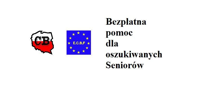 Bezpłatna pomoc dla oszukiwanych seniorów 