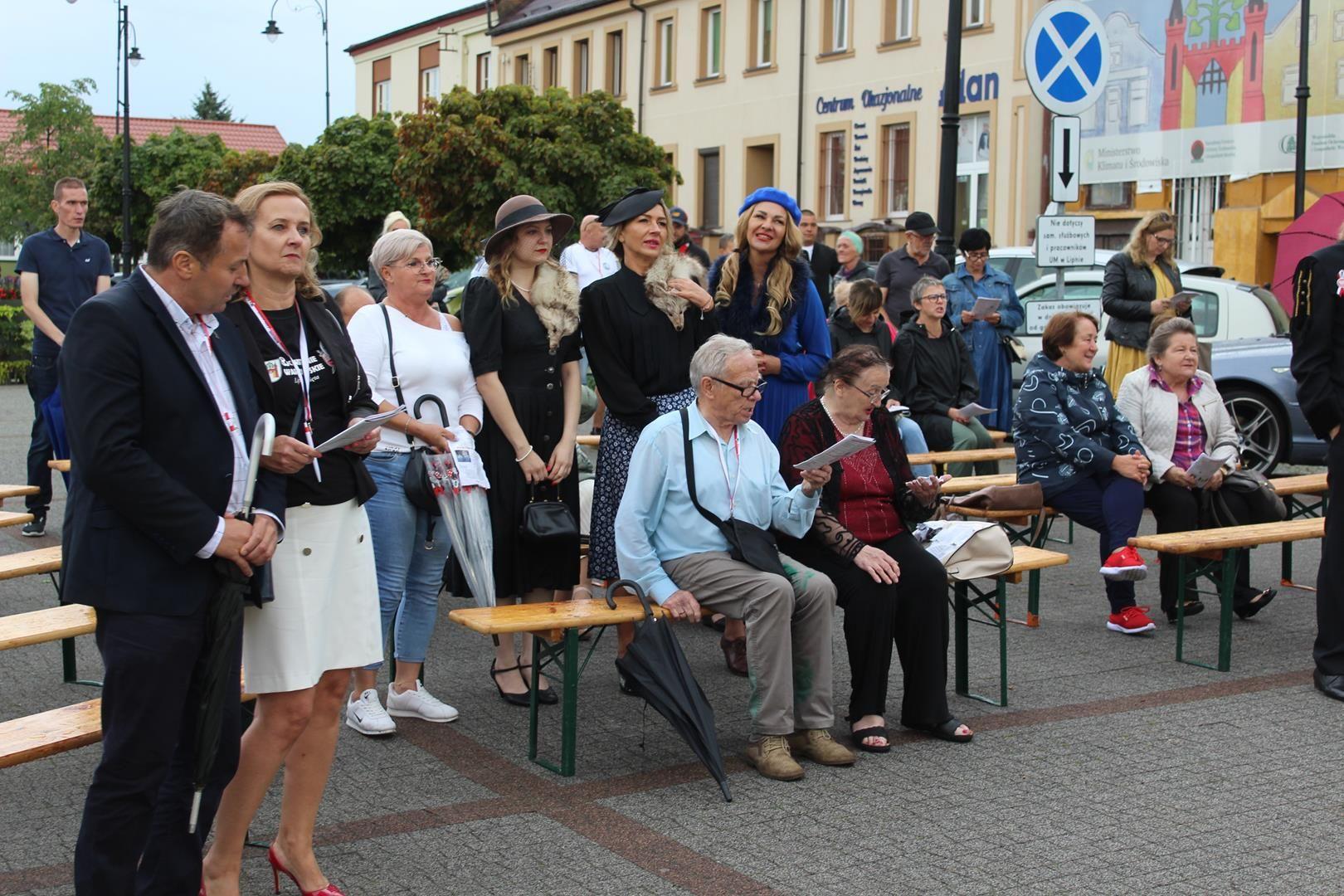 Zdj. nr. 102. 79. rocznica wybuchu Powstania Warszawskiego - 1 sierpnia 2023 r.