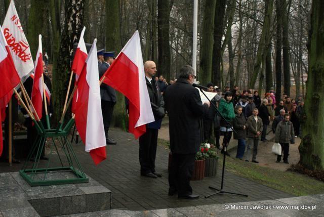 Zdj. nr. 14. Narodowe Święto Niepodległości 2010