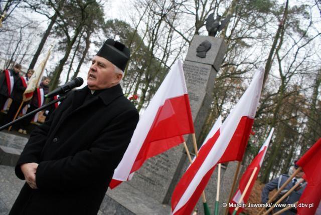 Zdj. nr. 16. Narodowe Święto Niepodległości 2010