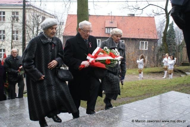 Zdj. nr. 17. Narodowe Święto Niepodległości 2010