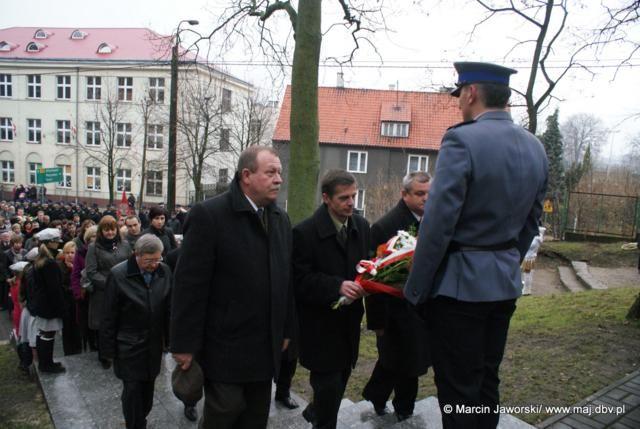 Zdj. nr. 19. Narodowe Święto Niepodległości 2010