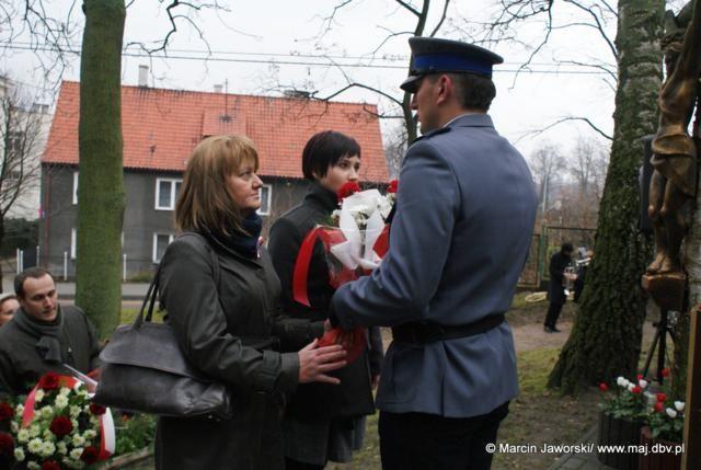 Zdj. nr. 21. Narodowe Święto Niepodległości 2010