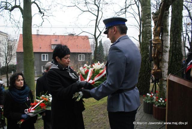 Zdj. nr. 25. Narodowe Święto Niepodległości 2010