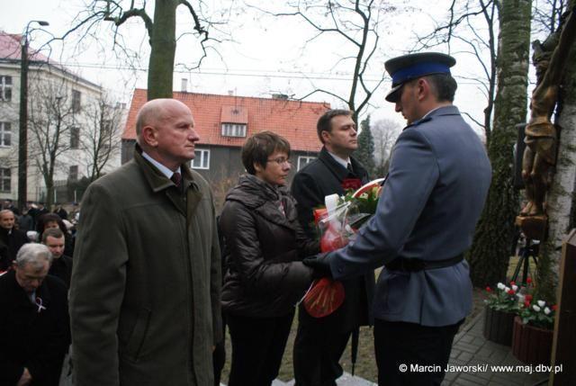 Zdj. nr. 27. Narodowe Święto Niepodległości 2010