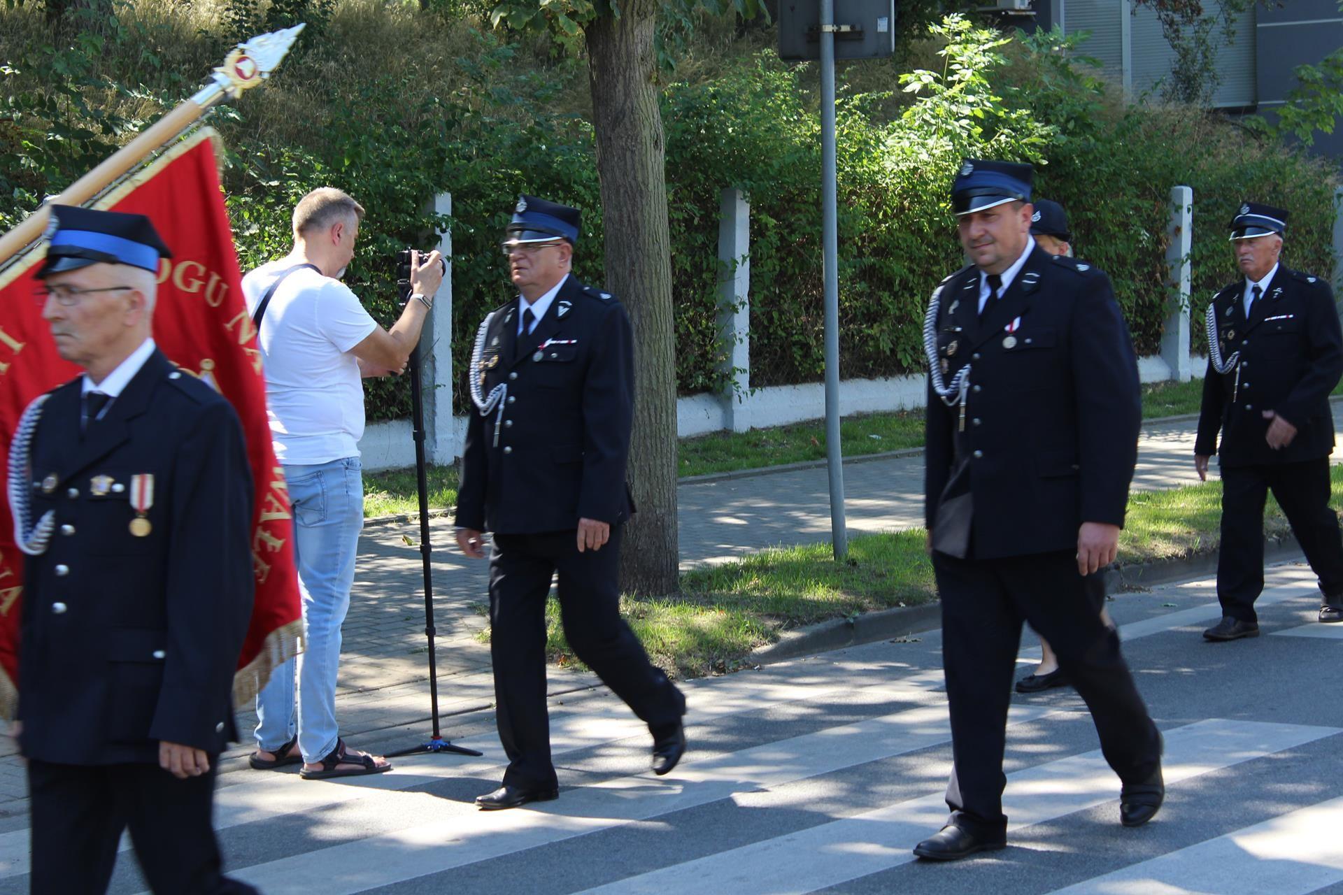 Zdj. nr. 64. Święto Wojska Polskiego - 15 sierpnia 2023 r.