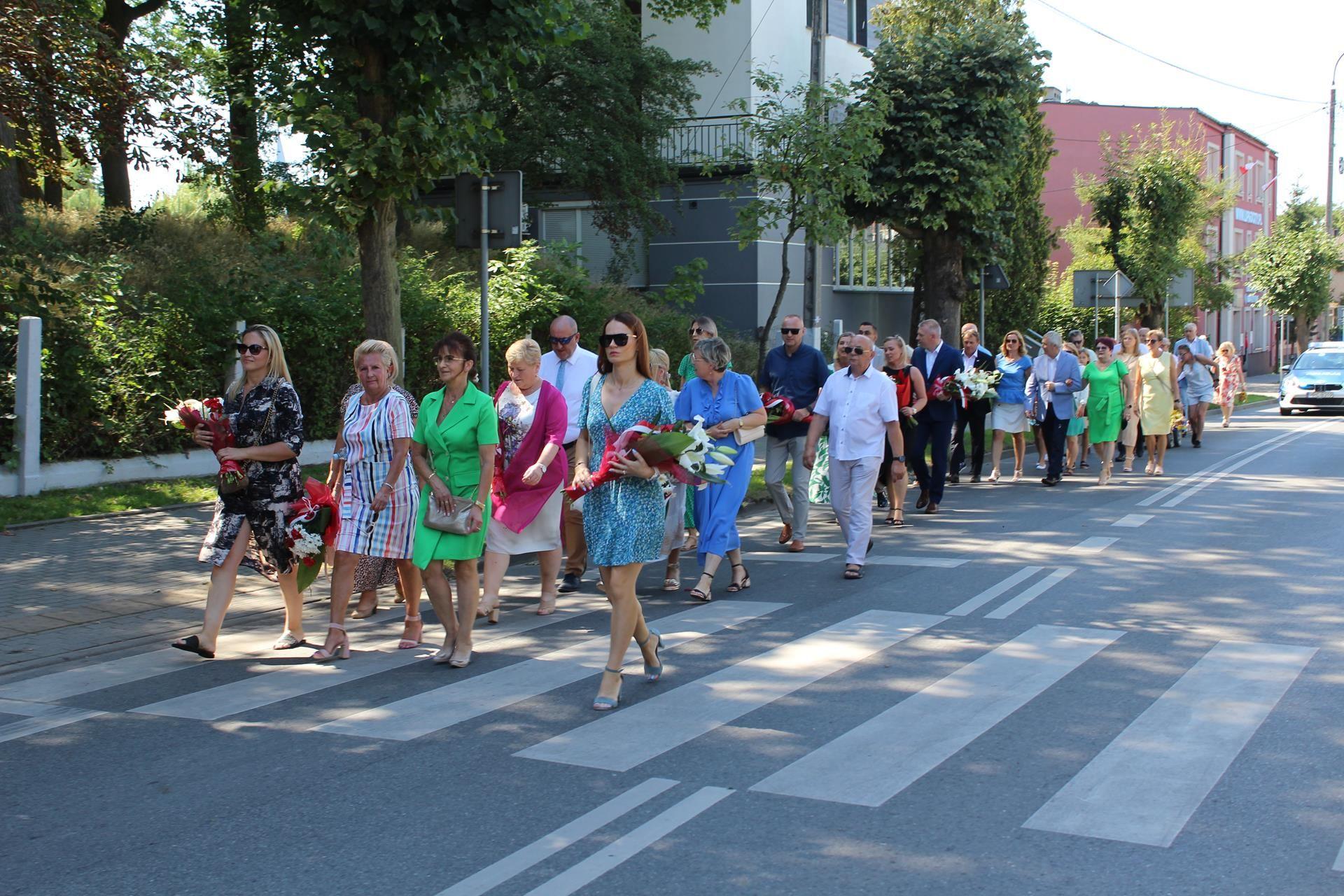 Zdj. nr. 81. Święto Wojska Polskiego - 15 sierpnia 2023 r.