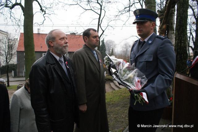 Zdj. nr. 28. Narodowe Święto Niepodległości 2010