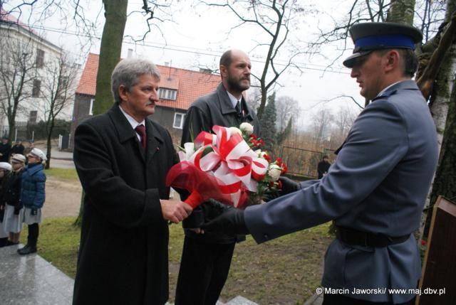 Zdj. nr. 33. Narodowe Święto Niepodległości 2010