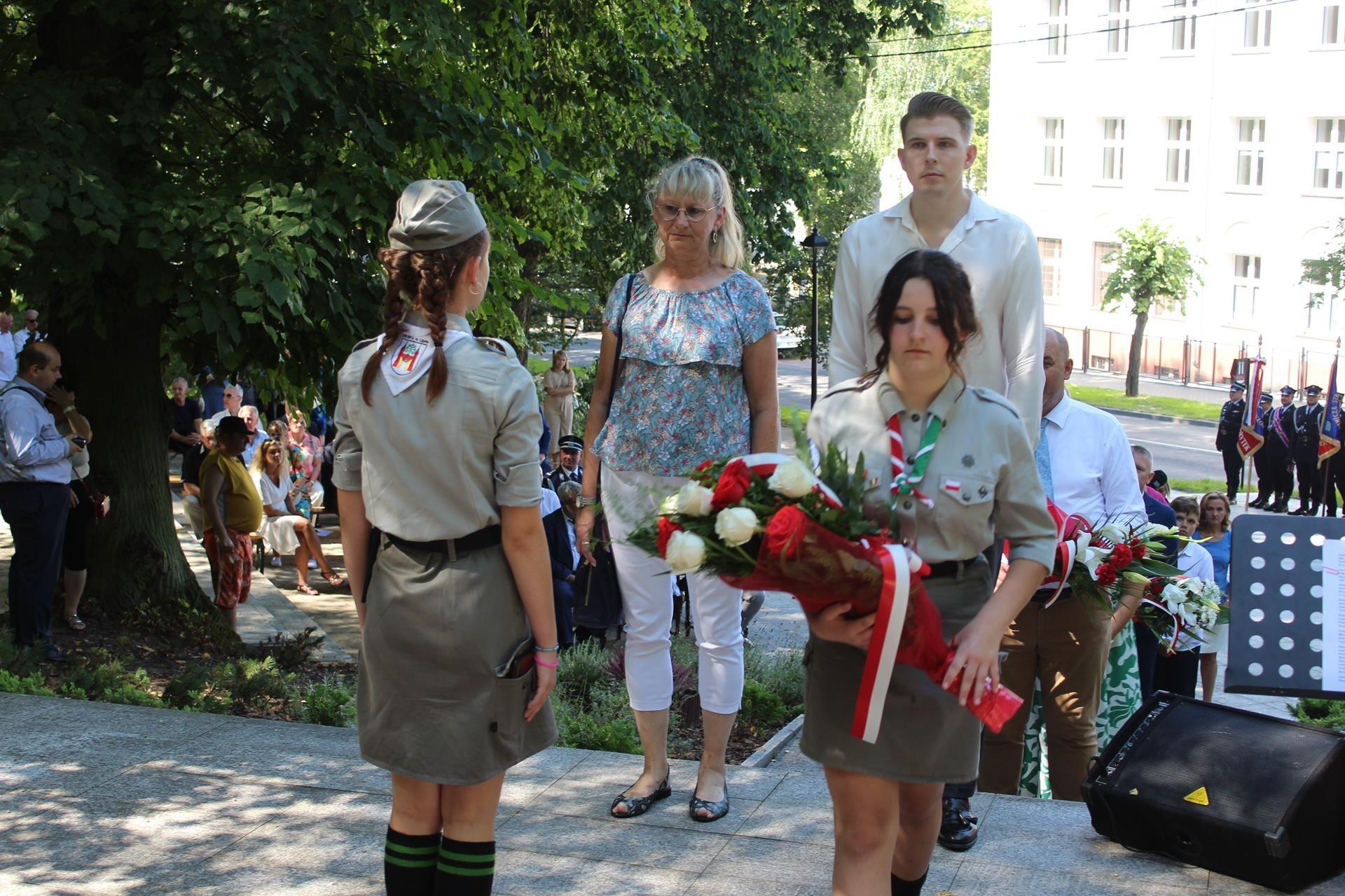 Zdj. nr. 140. Święto Wojska Polskiego - 15 sierpnia 2023 r.