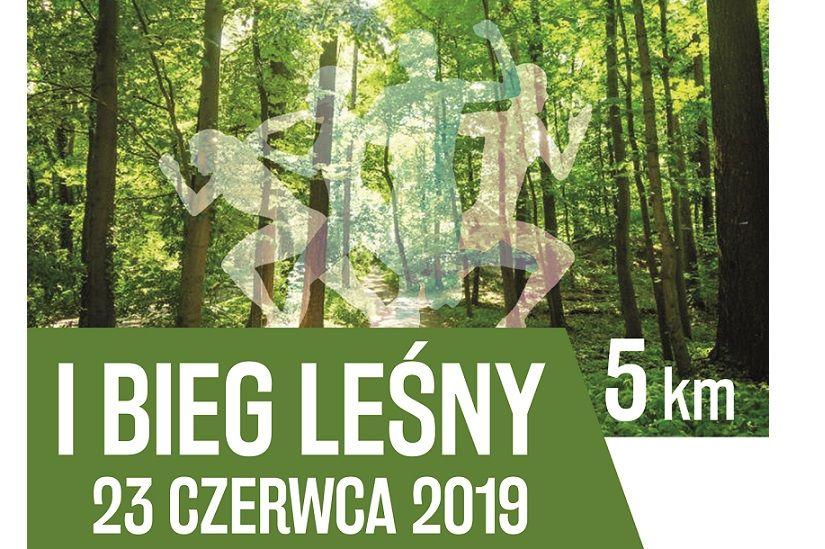 I Bieg Leśny