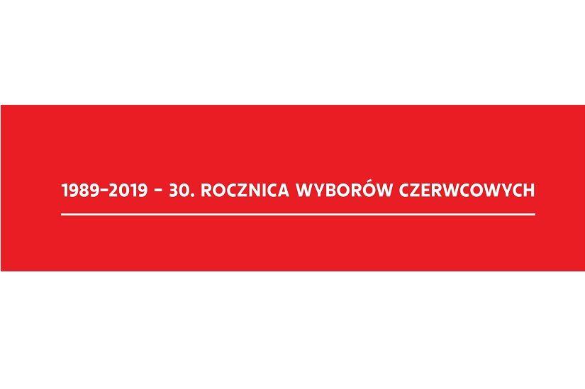 30. rocznica wyborów 4 czerwca