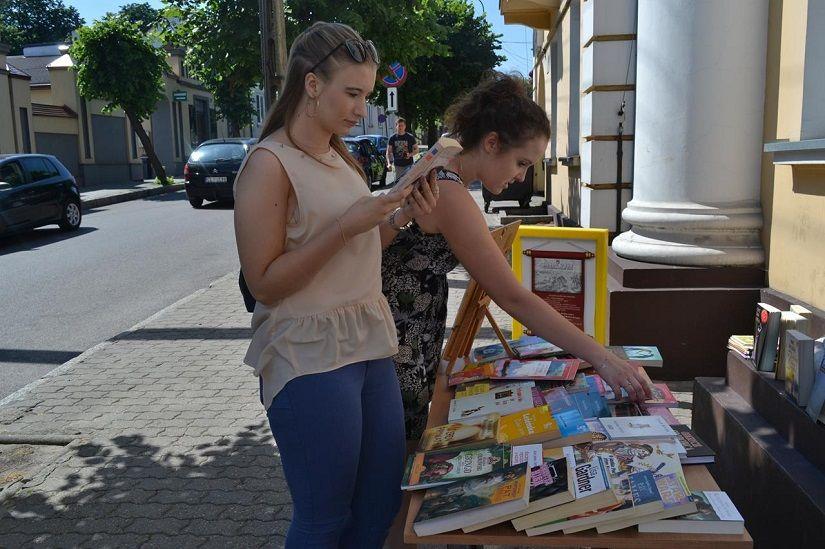 Ogólnopolska Akcja Uwalniania Książek