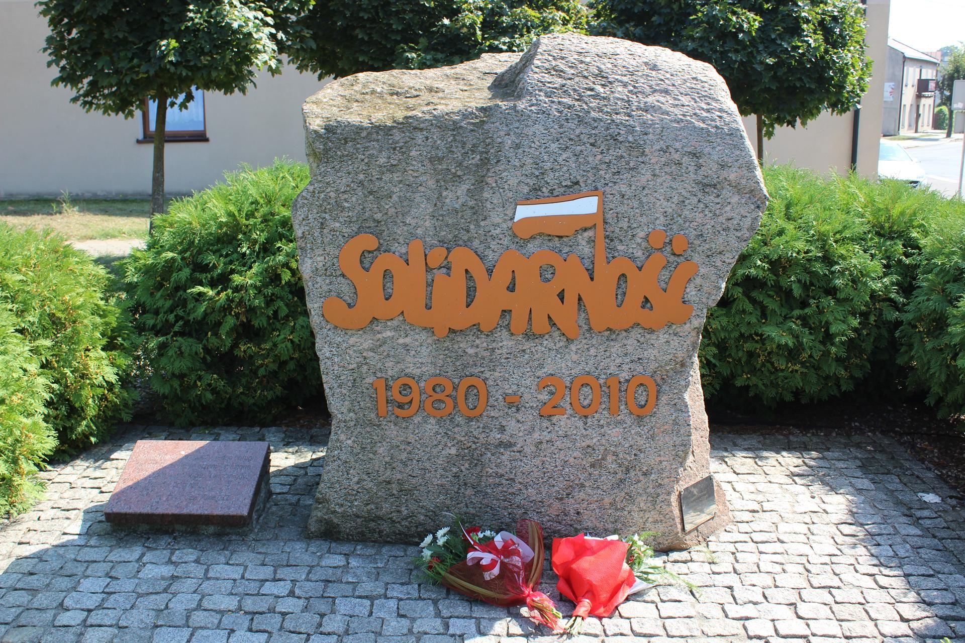 Zdj. nr. 3. Dzień Solidarności i Wolności - 30 sierpnia 2024 r.