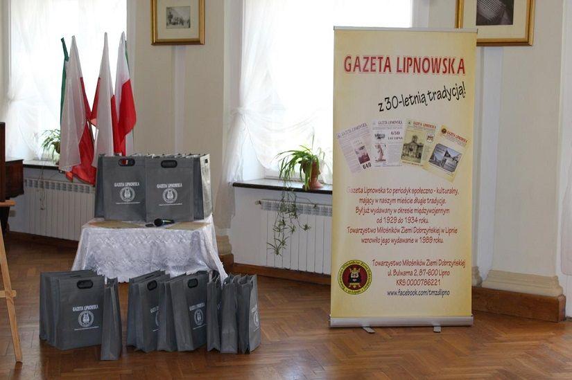 Jubileusz 30-lecia Gazety Lipnowskiej