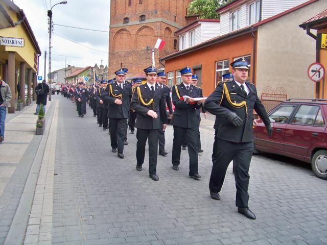 Zdj. nr. 8. Święto Konstytucji 3 Maja 2011