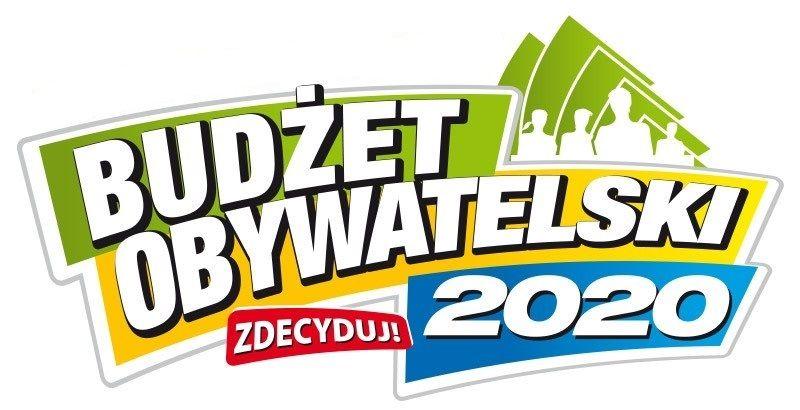 Budżet partycypacyjny dla Gminy Miasta Lipna 2020