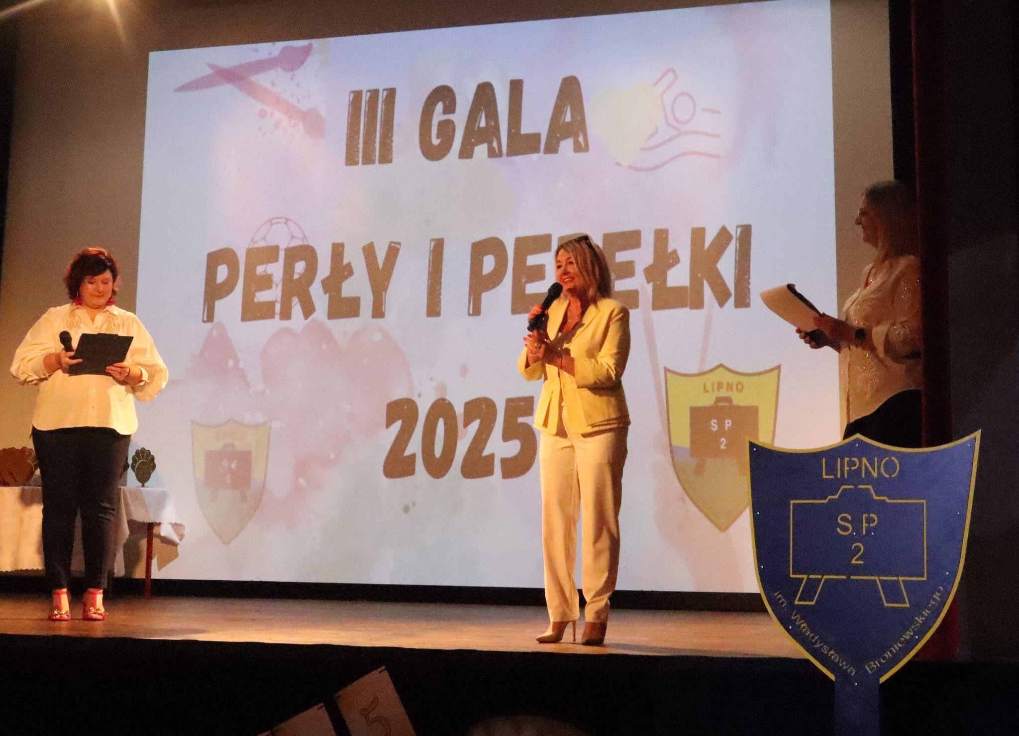 Zdj. nr. 1. Perły i Perełki 2025 - 28 maja 2025 r.