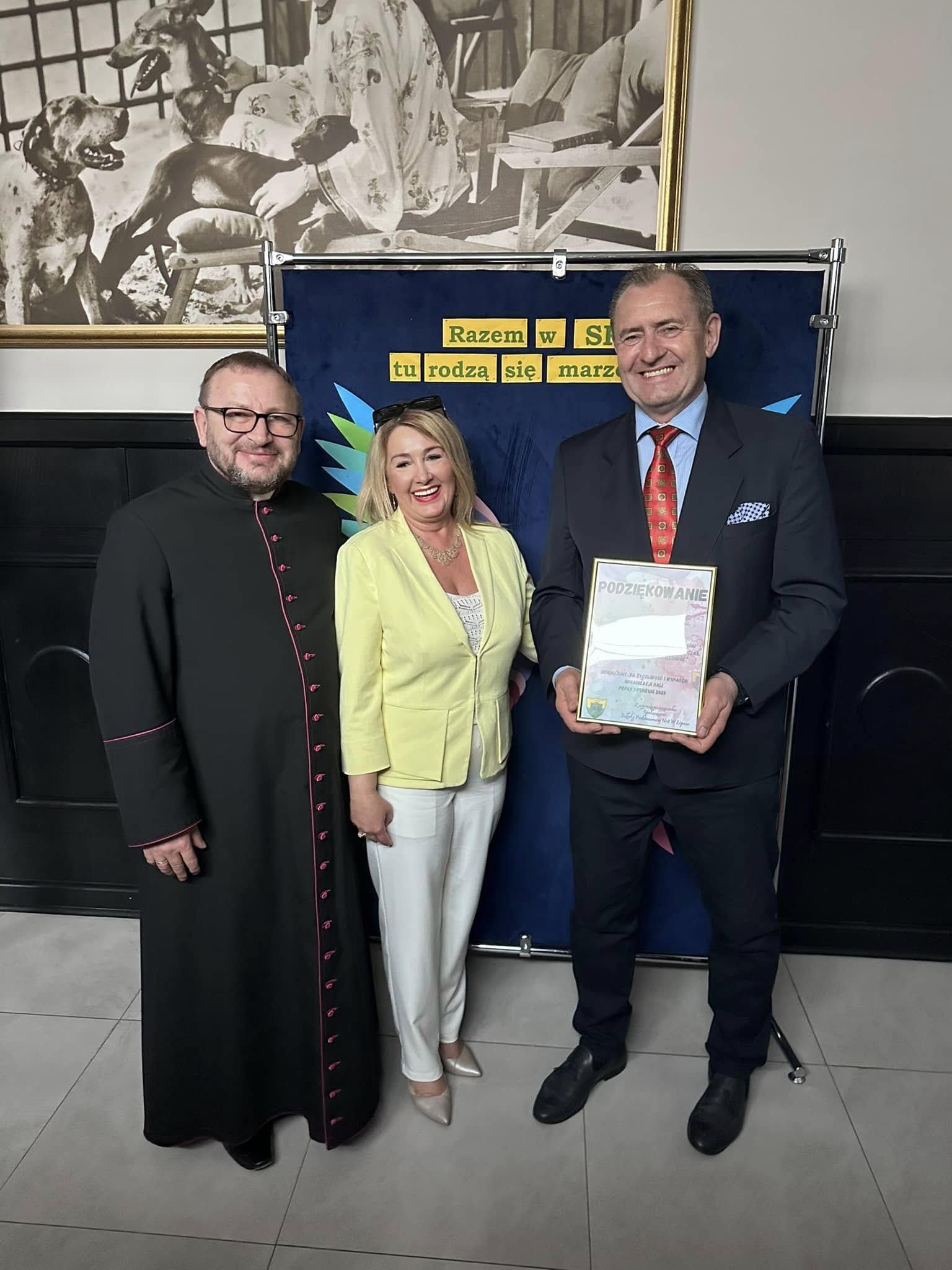 Zdj. nr. 6. Perły i Perełki 2025 - 28 maja 2025 r.