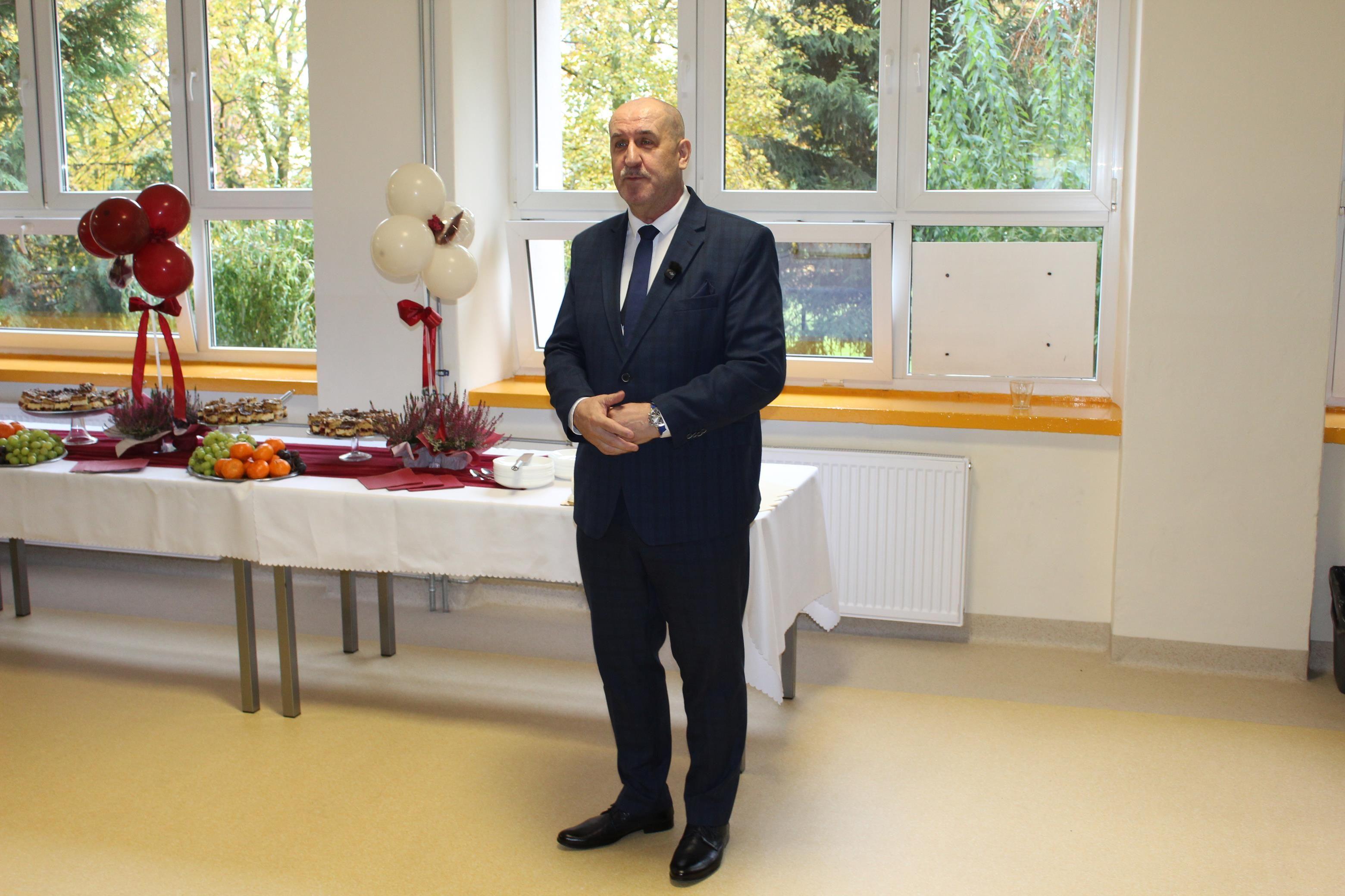 Zdj. nr. 7. Jubileusz 65-lecia Szkoły Podstawowej nr 3 w Lipnie im. Mikołaja Kopernika - 14 października 2025 r.