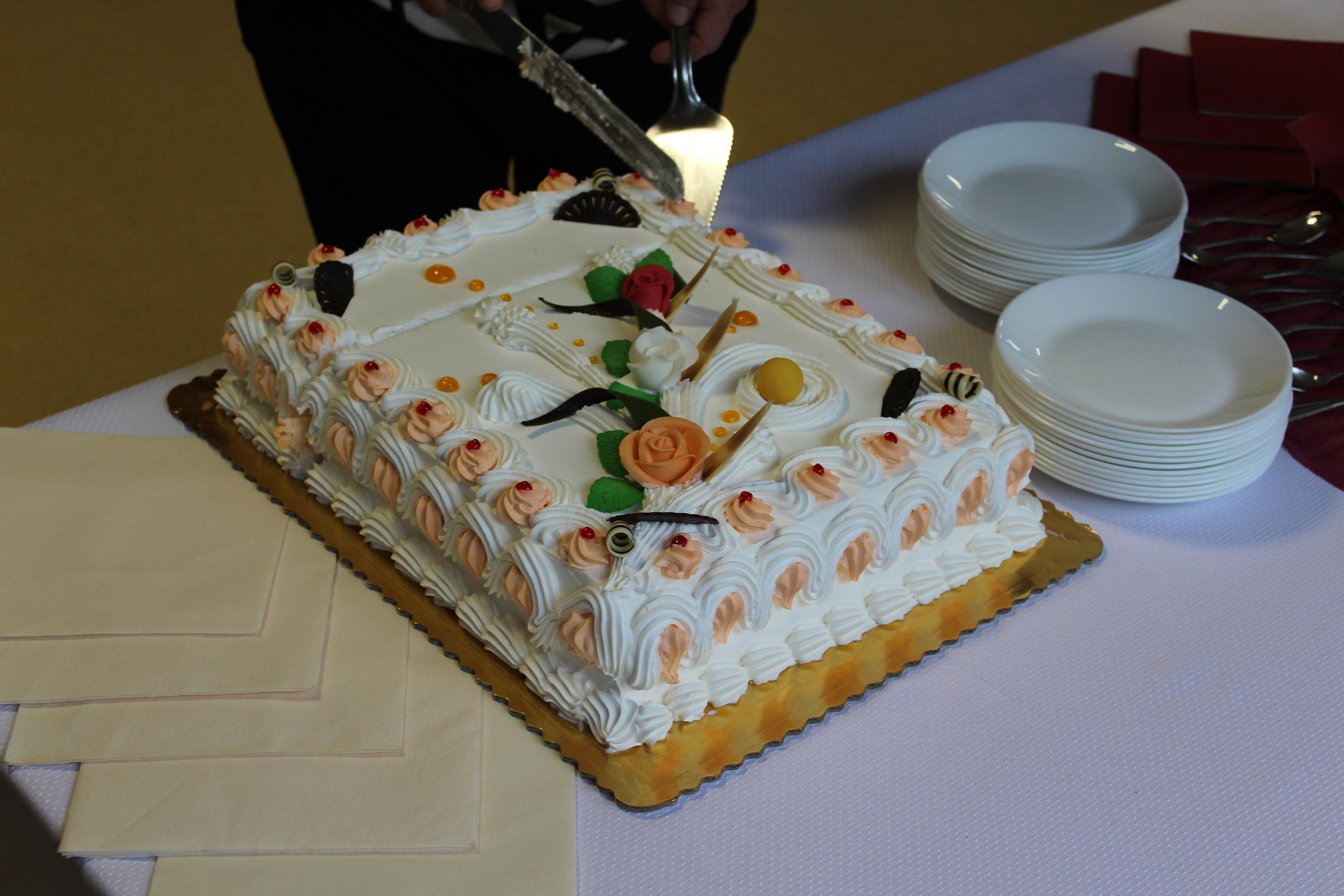 Zdj. nr. 15. Jubileusz 65-lecia Szkoły Podstawowej nr 3 w Lipnie im. Mikołaja Kopernika - 14 października 2025 r.