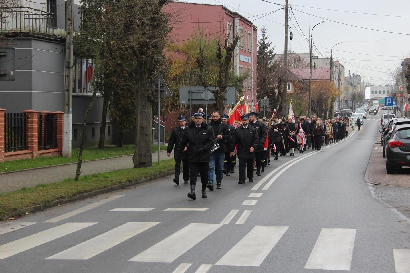 Zdj. nr. 5. Narodowe Święto Niepodległości 2025