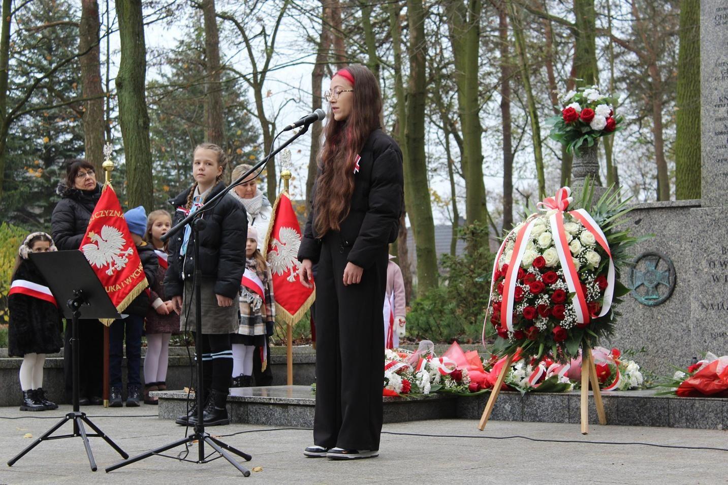 Zdj. nr. 9. Narodowe Święto Niepodległości 2025
