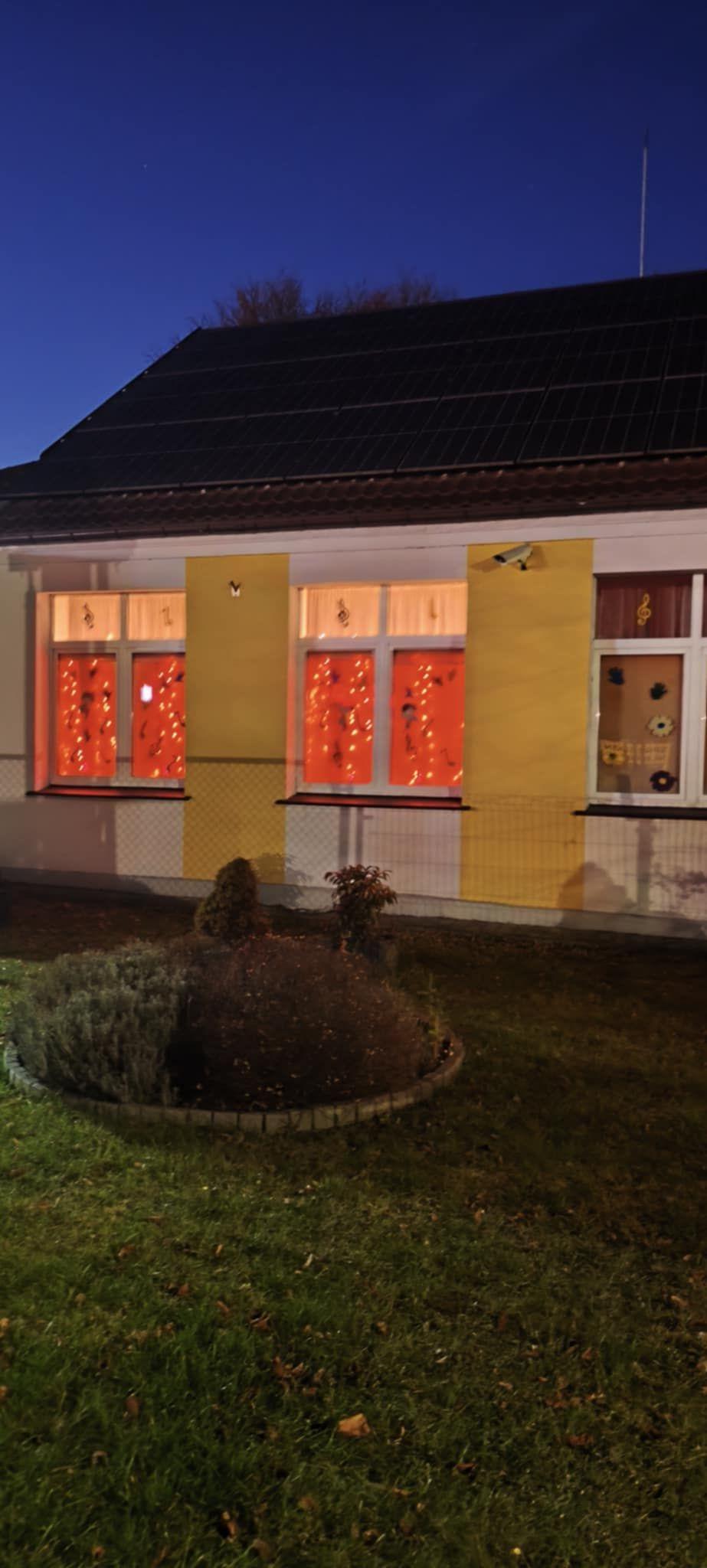 Zdj. nr. 21. Finał ogólnopolskiej kampanii Dzieciństwo bez Przemocy 2025