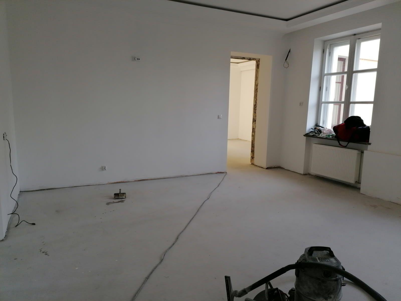 Zdj. nr. 6. Biblioteka zyskuje nowe oblicze - listopad 2025