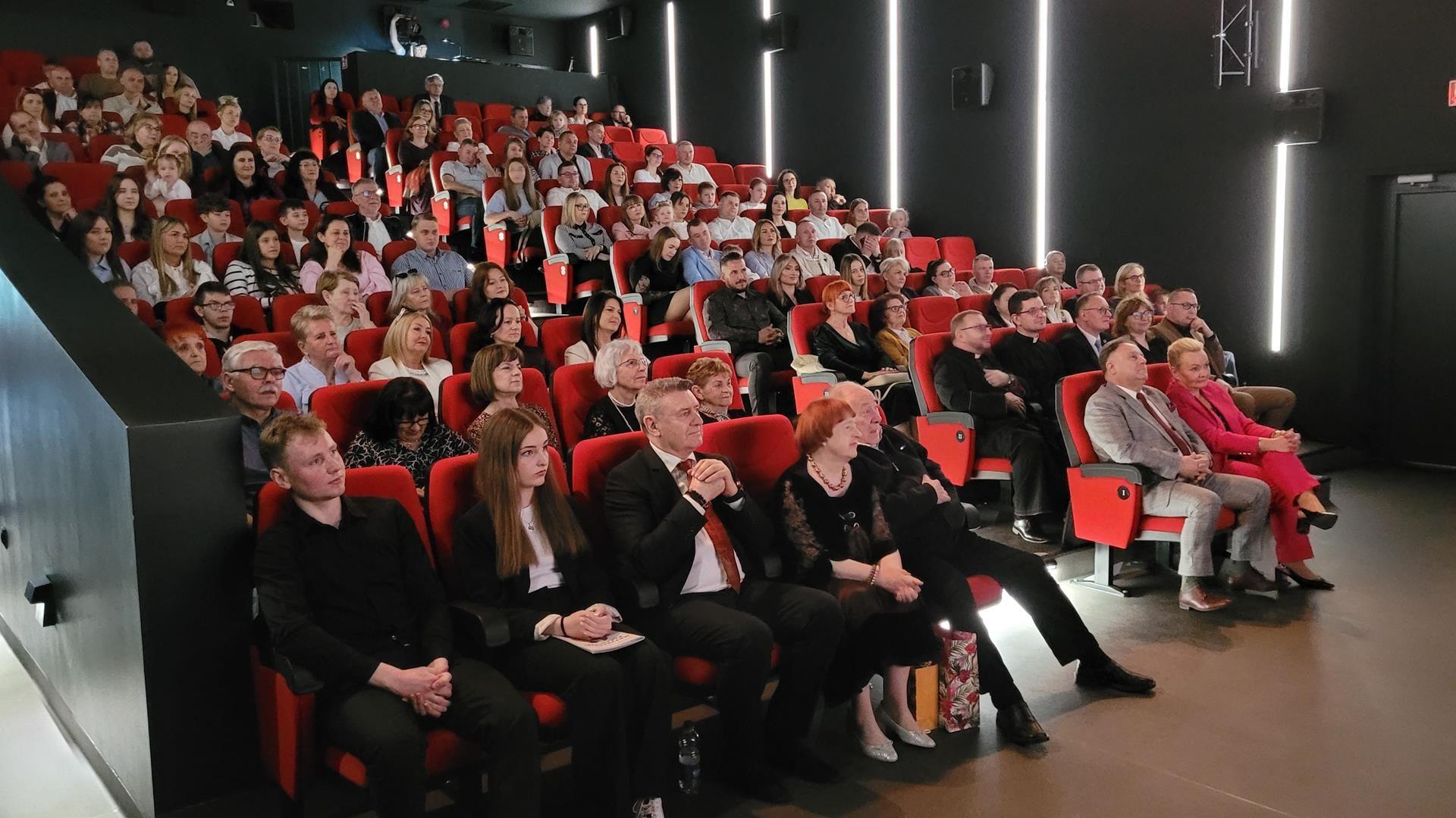 Zdj. nr. 5. Jubileusz Przedszkola Miejskiego nr 3 w Lipnie - 25 kwietnia 2026 r.