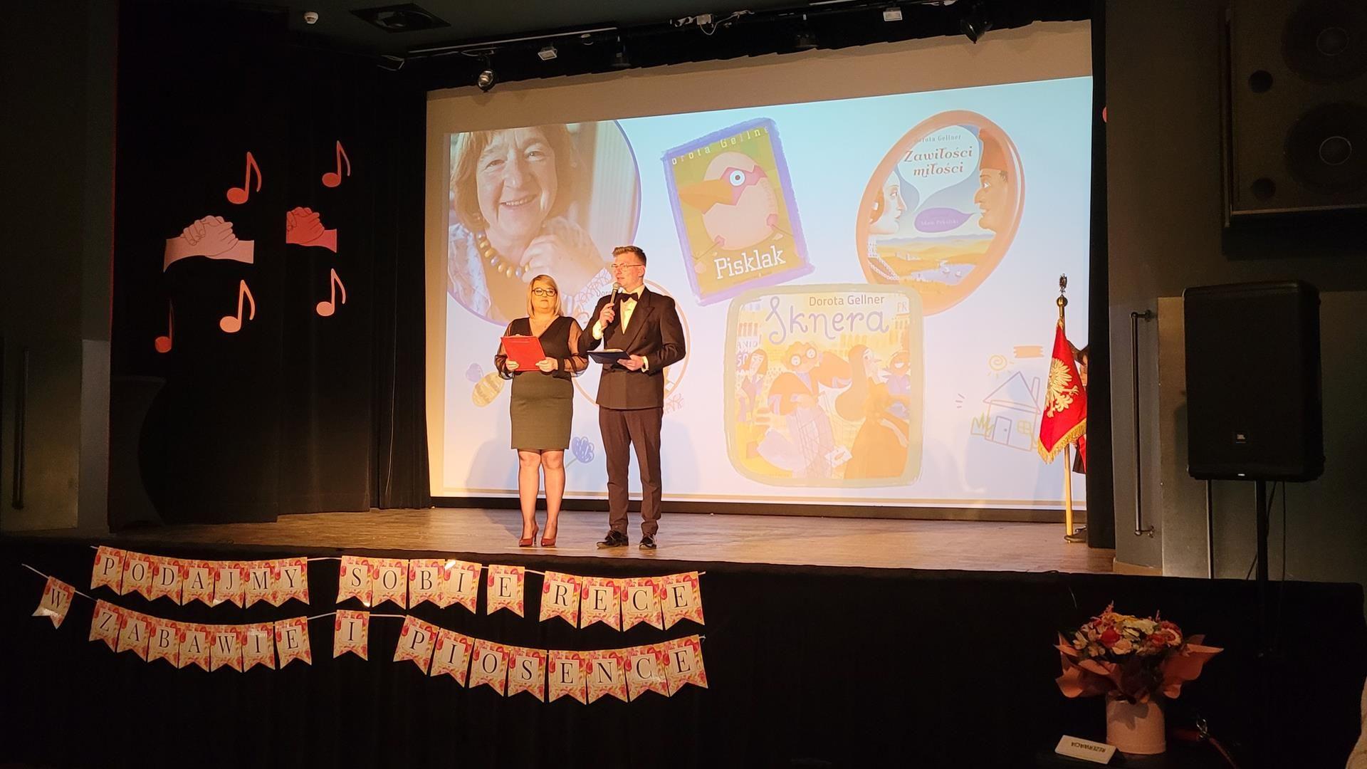 Zdj. nr. 6. Jubileusz Przedszkola Miejskiego nr 3 w Lipnie - 25 kwietnia 2026 r.