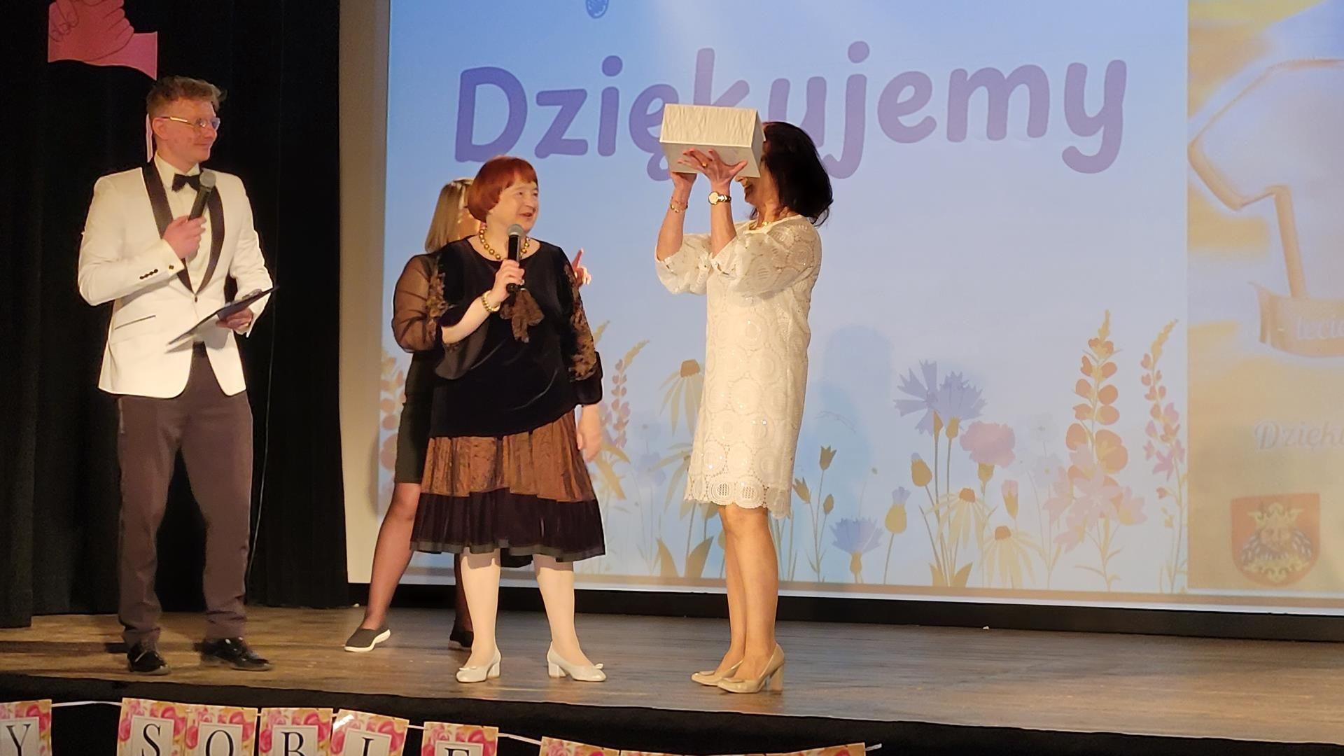 Zdj. nr. 18. Jubileusz Przedszkola Miejskiego nr 3 w Lipnie - 25 kwietnia 2026 r.