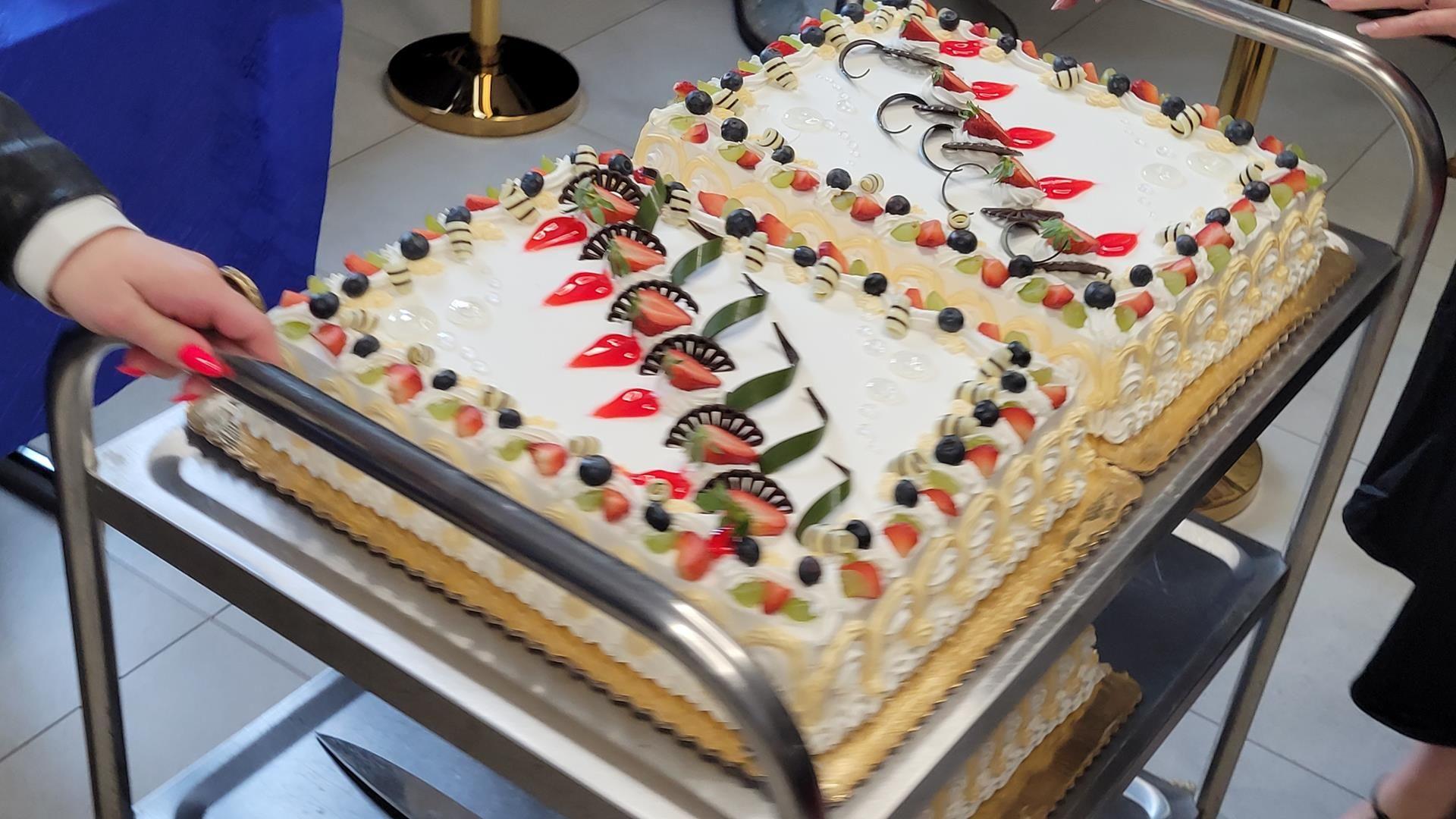 Zdj. nr. 22. Jubileusz Przedszkola Miejskiego nr 3 w Lipnie - 25 kwietnia 2026 r.