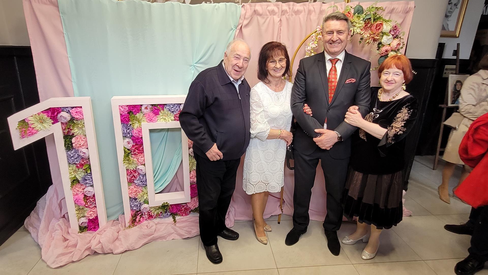 Zdj. nr. 23. Jubileusz Przedszkola Miejskiego nr 3 w Lipnie - 25 kwietnia 2026 r.