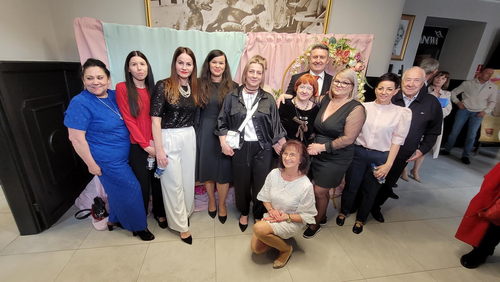 Zdj. nr. 24. Jubileusz Przedszkola Miejskiego nr 3 w Lipnie - 25 kwietnia 2026 r.