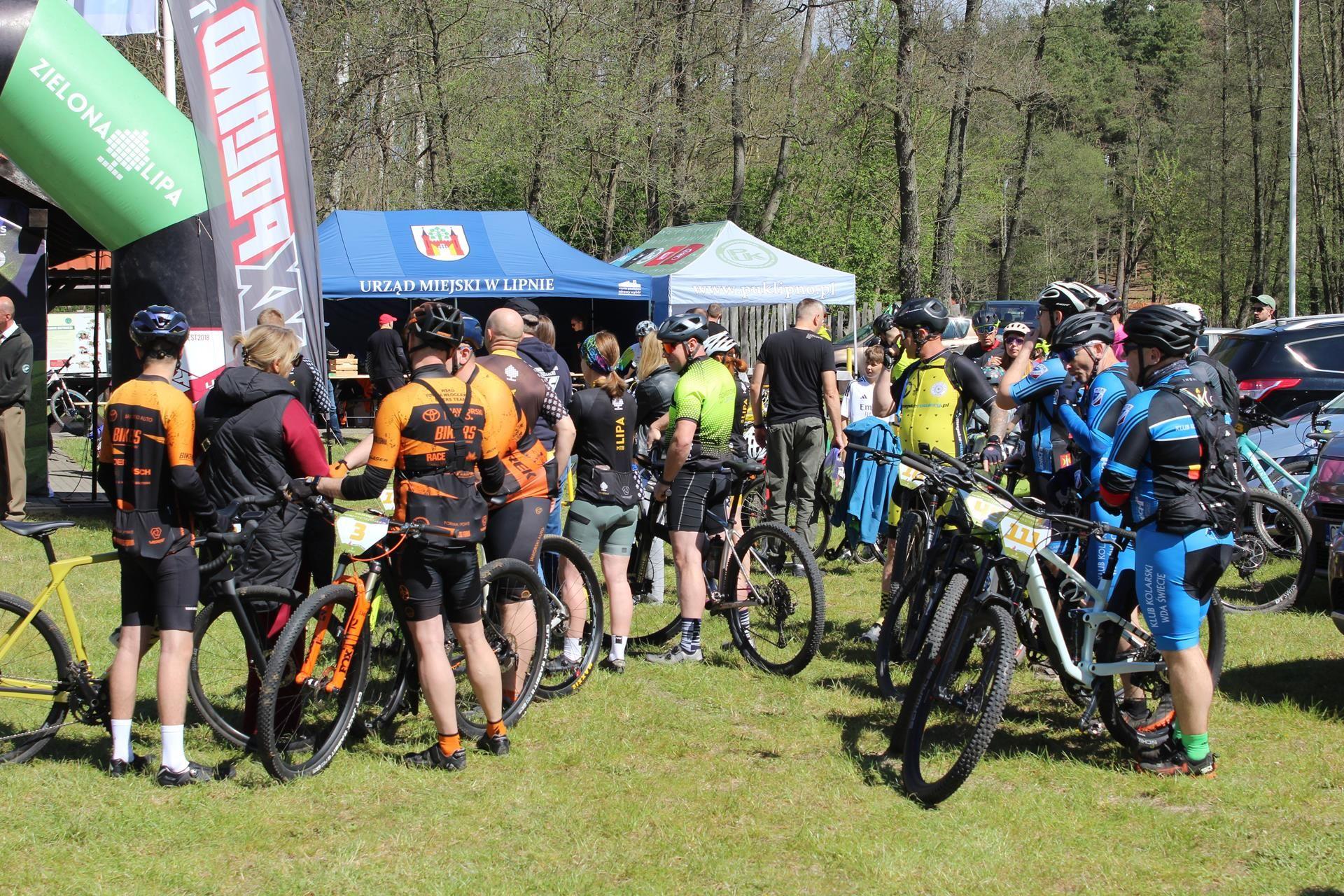 Zdj. nr. 4. 5. Lipa MTB Maraton - 9 maja 2026 r.