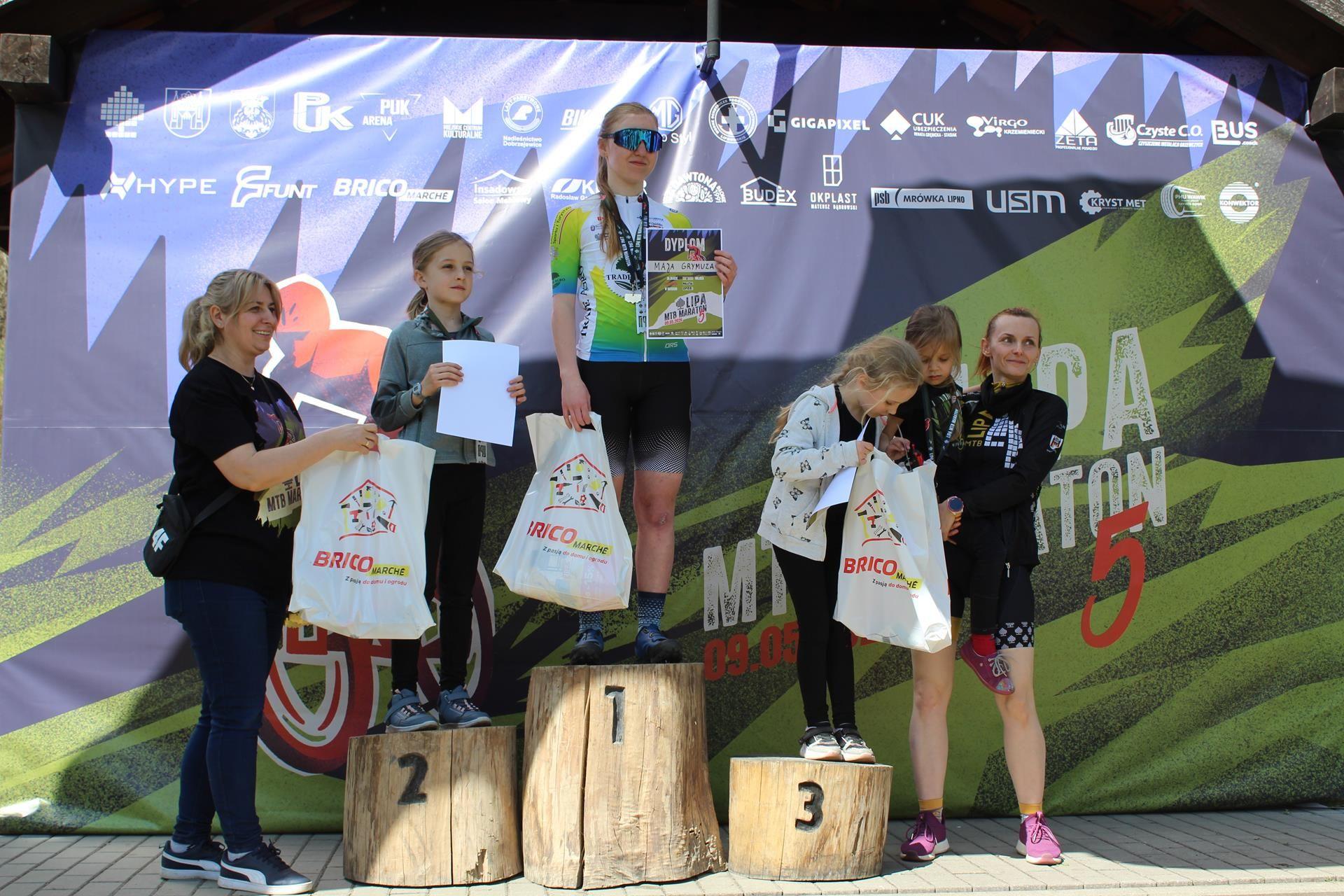 Zdj. nr. 17. 5. Lipa MTB Maraton - 9 maja 2026 r.